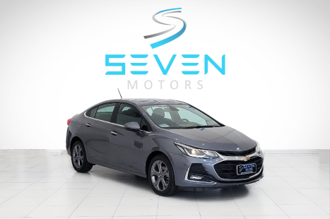 CHEVROLET Cruze Sedan 1.4 16V 4P LTZ FLEX TURBO AUTOMTICO, Foto 3
