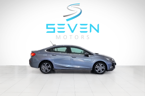 CHEVROLET Cruze Sedan 1.4 16V 4P LTZ FLEX TURBO AUTOMTICO, Foto 4