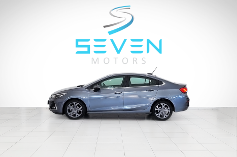 CHEVROLET Cruze Sedan 1.4 16V 4P LTZ FLEX TURBO AUTOMTICO, Foto 5