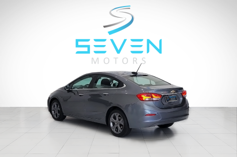 CHEVROLET Cruze Sedan 1.4 16V 4P LTZ FLEX TURBO AUTOMTICO, Foto 6