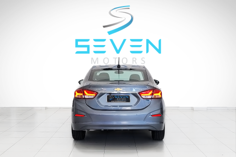 CHEVROLET Cruze Sedan 1.4 16V 4P LTZ FLEX TURBO AUTOMTICO, Foto 7