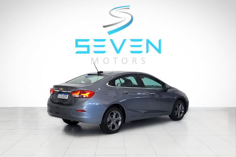 CHEVROLET Cruze Sedan 1.4 16V 4P LTZ FLEX TURBO AUTOMTICO, Foto 8