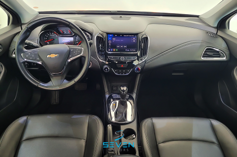 CHEVROLET Cruze Sedan 1.4 16V 4P LTZ FLEX TURBO AUTOMTICO, Foto 10