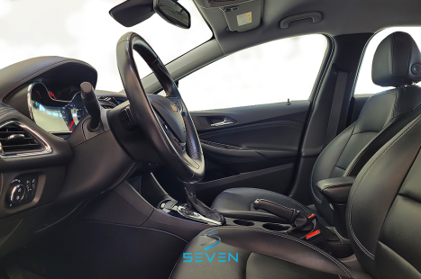 CHEVROLET Cruze Sedan 1.4 16V 4P LTZ FLEX TURBO AUTOMTICO, Foto 13