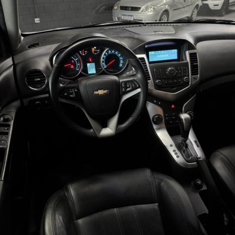 CHEVROLET Cruze Sedan 1.8 16V 4P LT ECOTEC FLEX AUTOMTICO, Foto 8