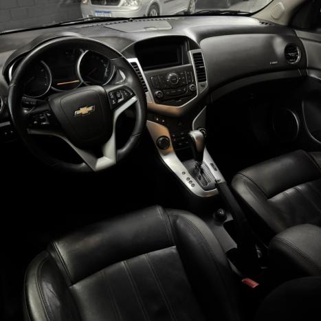 CHEVROLET Cruze Sedan 1.8 16V 4P LT ECOTEC FLEX AUTOMTICO, Foto 9