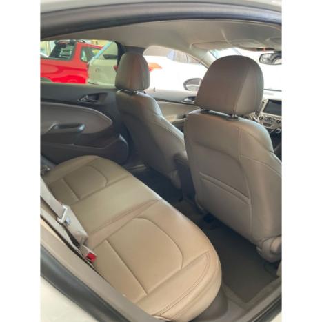 CHEVROLET Cruze Sedan 1.4 16V 4P LTZ FLEX TURBO AUTOMTICO, Foto 3