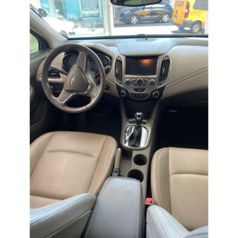 CHEVROLET Cruze Sedan 1.4 16V 4P LTZ FLEX TURBO AUTOMTICO, Foto 4
