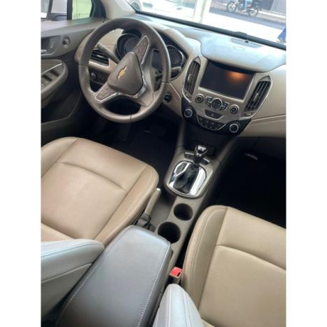 CHEVROLET Cruze Sedan 1.4 16V 4P LTZ FLEX TURBO AUTOMTICO, Foto 5
