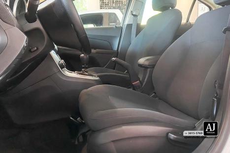 CHEVROLET Cruze Sedan 1.8 16V 4P LT ECOTEC FLEX, Foto 13