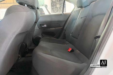CHEVROLET Cruze Sedan 1.8 16V 4P LT ECOTEC FLEX, Foto 14