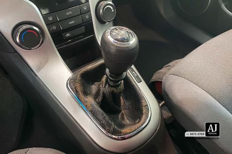 CHEVROLET Cruze Sedan 1.8 16V 4P LT ECOTEC FLEX, Foto 15