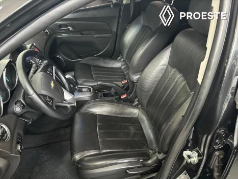 CHEVROLET Cruze Sedan 1.8 16V 4P LT ECOTEC FLEX AUTOMTICO, Foto 7