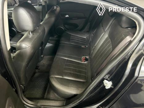 CHEVROLET Cruze Sedan 1.8 16V 4P LT ECOTEC FLEX AUTOMTICO, Foto 8