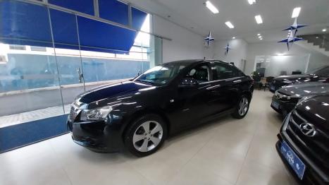 CHEVROLET Cruze Sedan 1.8 16V 4P LT ECOTEC FLEX AUTOMTICO, Foto 1