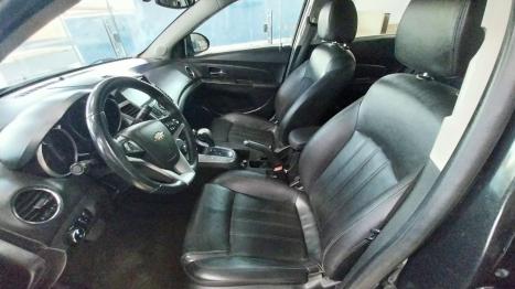 CHEVROLET Cruze Sedan 1.8 16V 4P LT ECOTEC FLEX AUTOMTICO, Foto 3