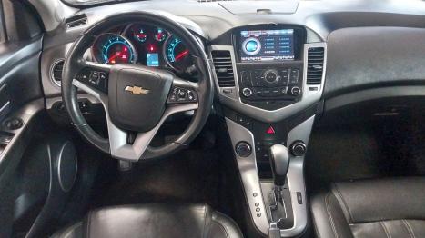 CHEVROLET Cruze Sedan 1.8 16V 4P LT ECOTEC FLEX AUTOMTICO, Foto 5