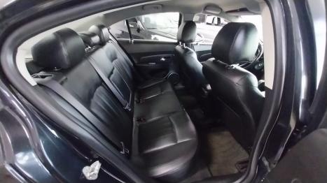 CHEVROLET Cruze Sedan 1.8 16V 4P LT ECOTEC FLEX AUTOMTICO, Foto 7