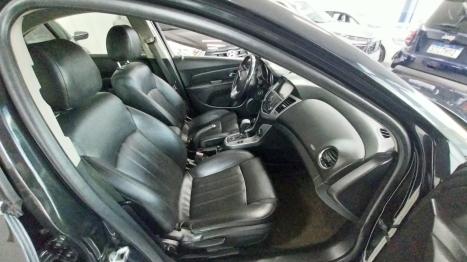 CHEVROLET Cruze Sedan 1.8 16V 4P LT ECOTEC FLEX AUTOMTICO, Foto 8