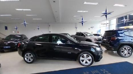 CHEVROLET Cruze Sedan 1.8 16V 4P LT ECOTEC FLEX AUTOMTICO, Foto 9