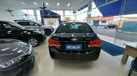 CHEVROLET Cruze Sedan 1.8 16V 4P LT ECOTEC FLEX AUTOMTICO, Foto 10