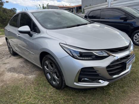 CHEVROLET Cruze Sedan 1.4 16V 4P LTZ 2 FLEX TURBO AUTOMTICO, Foto 2
