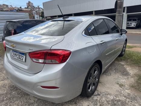 CHEVROLET Cruze Sedan 1.4 16V 4P LTZ 2 FLEX TURBO AUTOMTICO, Foto 3