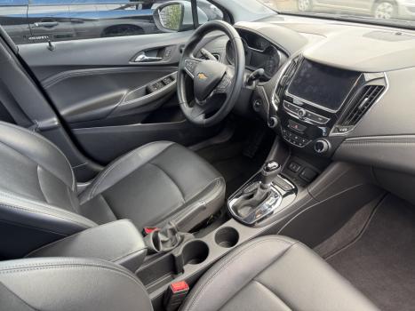 CHEVROLET Cruze Sedan 1.4 16V 4P LTZ 2 FLEX TURBO AUTOMTICO, Foto 5