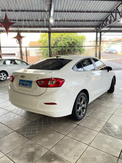 CHEVROLET Cruze Sedan 1.4 16V 4P LT FLEX TURBO AUTOMTICO, Foto 2