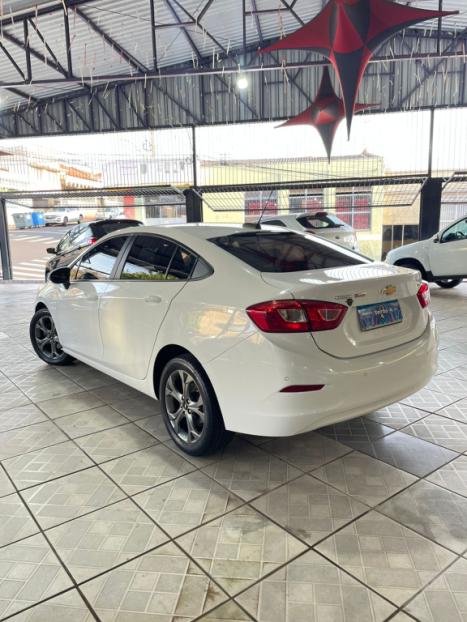 CHEVROLET Cruze Sedan 1.4 16V 4P LT FLEX TURBO AUTOMTICO, Foto 4