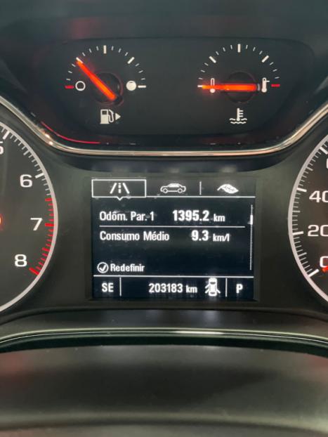 CHEVROLET Cruze Sedan 1.4 16V 4P LT FLEX TURBO AUTOMTICO, Foto 7