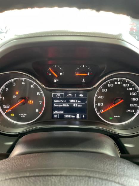 CHEVROLET Cruze Sedan 1.4 16V 4P LT FLEX TURBO AUTOMTICO, Foto 8