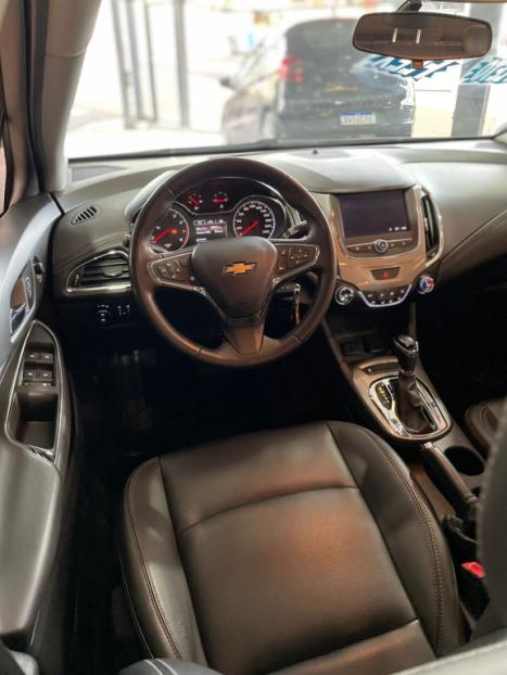 CHEVROLET Cruze Sedan 1.4 16V 4P LT FLEX TURBO AUTOMTICO, Foto 9