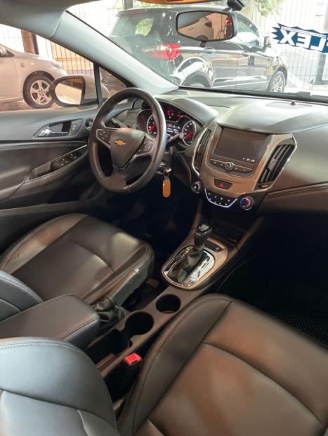 CHEVROLET Cruze Sedan 1.4 16V 4P LT FLEX TURBO AUTOMTICO, Foto 10