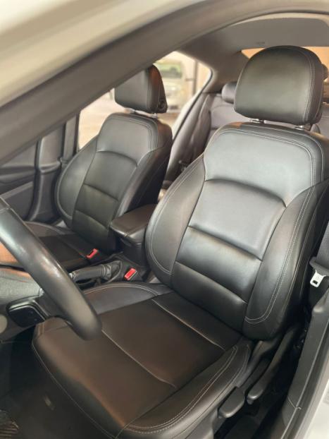 CHEVROLET Cruze Sedan 1.4 16V 4P LT FLEX TURBO AUTOMTICO, Foto 11