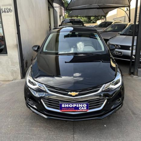 CHEVROLET Cruze Sedan 1.4 16V 4P LTZ FLEX TURBO AUTOMTICO, Foto 2