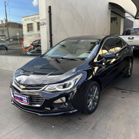CHEVROLET Cruze Sedan 1.4 16V 4P LTZ FLEX TURBO AUTOMTICO, Foto 3