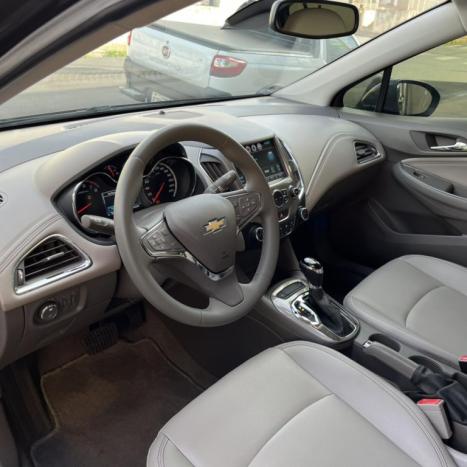 CHEVROLET Cruze Sedan 1.4 16V 4P LTZ FLEX TURBO AUTOMTICO, Foto 7
