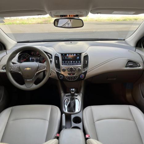 CHEVROLET Cruze Sedan 1.4 16V 4P LTZ FLEX TURBO AUTOMTICO, Foto 8