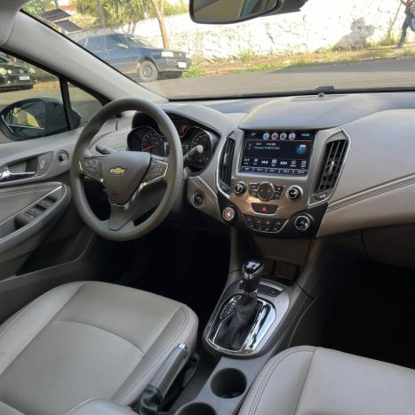 CHEVROLET Cruze Sedan 1.4 16V 4P LTZ FLEX TURBO AUTOMTICO, Foto 11