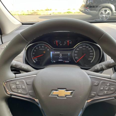 CHEVROLET Cruze Sedan 1.4 16V 4P LTZ FLEX TURBO AUTOMTICO, Foto 12