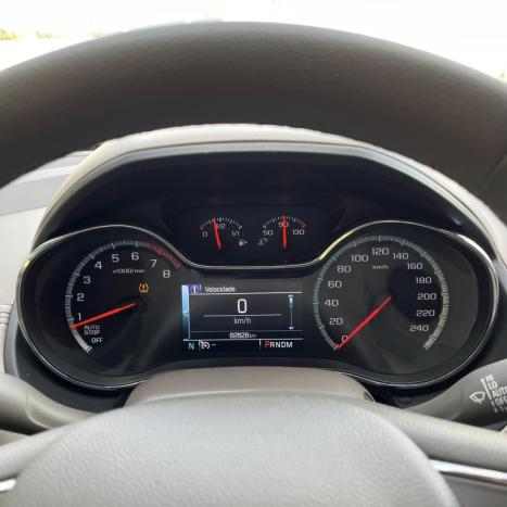 CHEVROLET Cruze Sedan 1.4 16V 4P LTZ FLEX TURBO AUTOMTICO, Foto 13