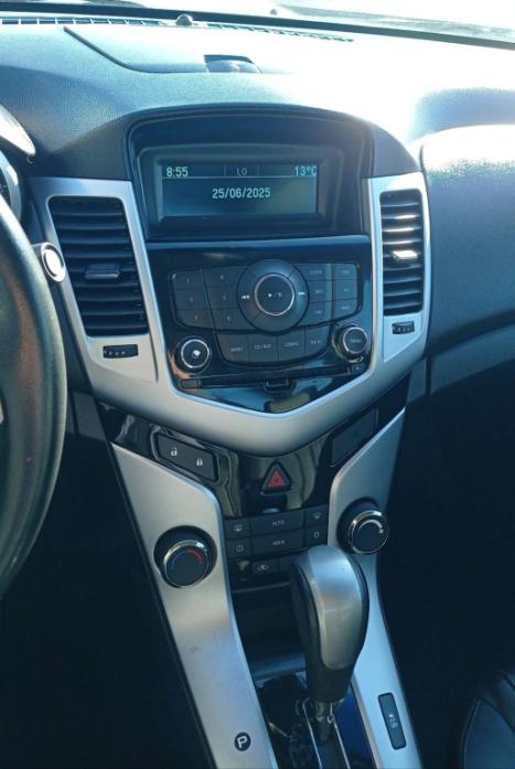 CHEVROLET Cruze Sedan 1.8 16V 4P LT ECOTEC FLEX AUTOMTICO, Foto 5