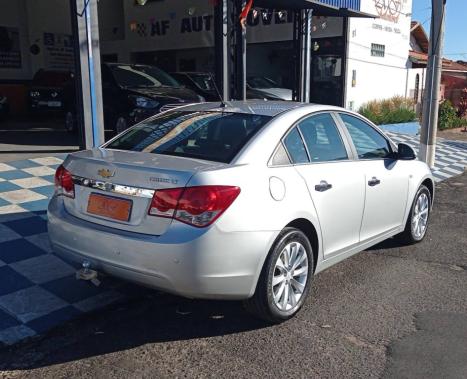 CHEVROLET Cruze Sedan 1.8 16V 4P LT ECOTEC FLEX AUTOMTICO, Foto 13