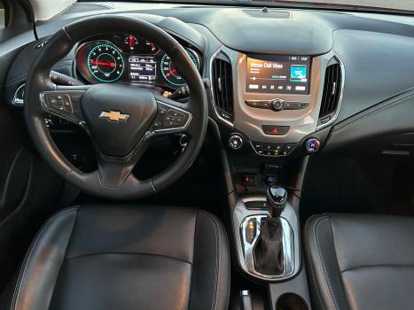 CHEVROLET Cruze Sedan 1.4 16V 4P LT FLEX TURBO AUTOMTICO, Foto 12