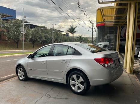 CHEVROLET Cruze Sedan 1.8 16V 4P LT ECOTEC FLEX AUTOMTICO, Foto 5