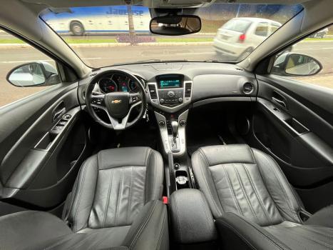 CHEVROLET Cruze Sedan 1.8 16V 4P LT ECOTEC FLEX AUTOMTICO, Foto 7