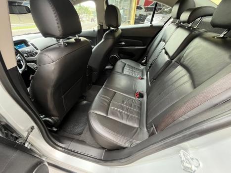 CHEVROLET Cruze Sedan 1.8 16V 4P LT ECOTEC FLEX AUTOMTICO, Foto 8