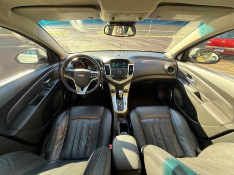 CHEVROLET Cruze Sedan 1.8 16V 4P LT ECOTEC FLEX AUTOMTICO, Foto 6