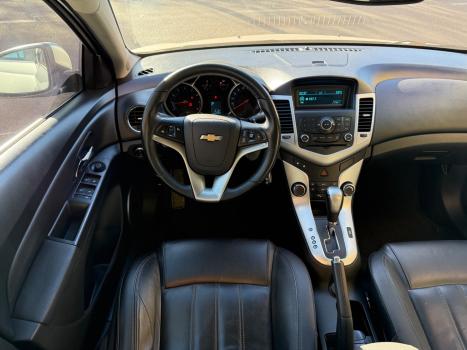 CHEVROLET Cruze Sedan 1.8 16V 4P LT ECOTEC FLEX AUTOMTICO, Foto 7